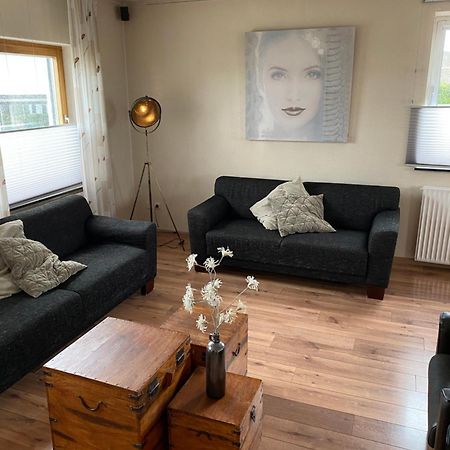 Appartement-Woning Bellevue Симпелвелд Екстериор снимка