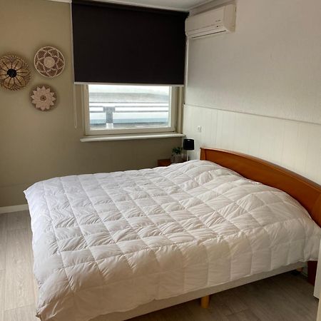 Appartement-Woning Bellevue Симпелвелд Екстериор снимка