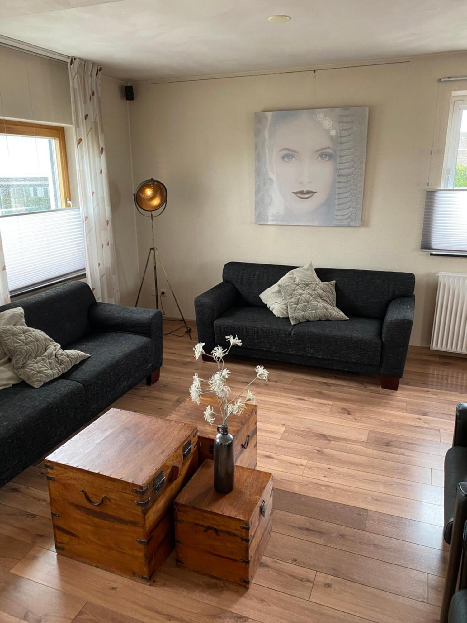 Appartement-Woning Bellevue Симпелвелд Екстериор снимка