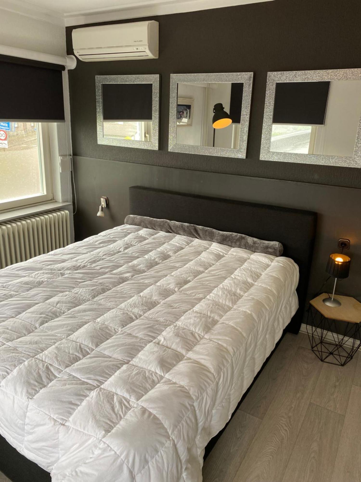Appartement-Woning Bellevue Симпелвелд Екстериор снимка