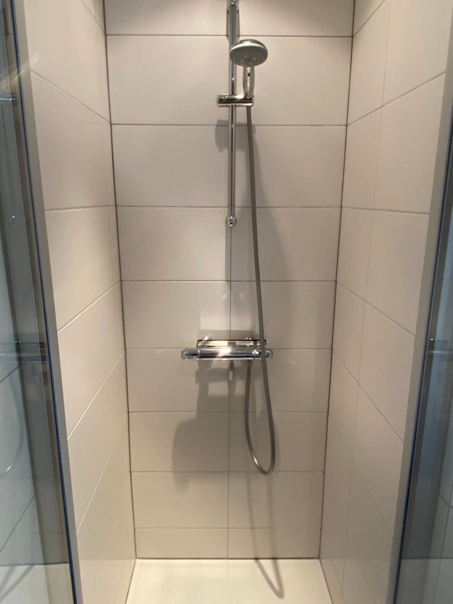 Appartement-Woning Bellevue Симпелвелд Екстериор снимка